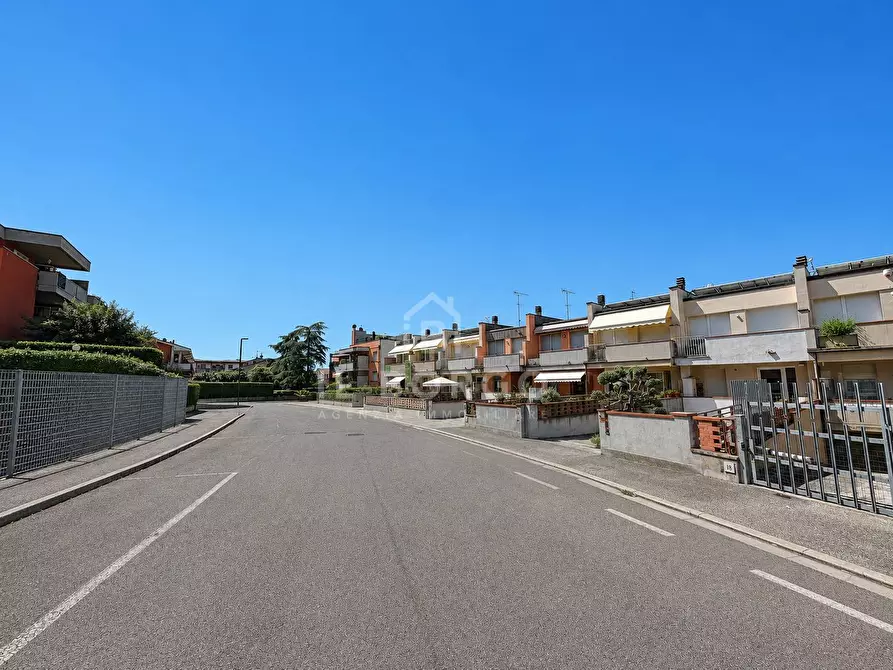 Immagine 1 di Villetta a schiera in vendita  in Via Lucchese 49 a Marliana