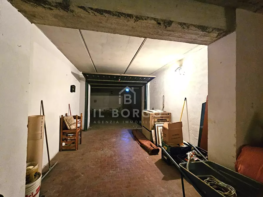Immagine 3 di Box auto in affitto  in Via Giacomo Brodolini a Marliana