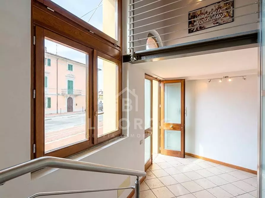 Immagine 7 di Ufficio in affitto  in Via Primo Maggio 36 a Marliana