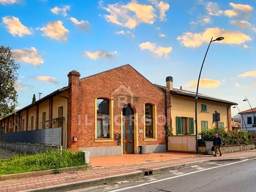 Immagine 8 di Ufficio in affitto  in Via Primo Maggio 36 a Marliana