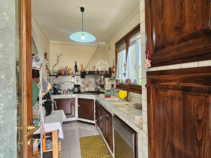 Immagine 20 di Appartamento in vendita  in Via Bellavista 55 a Buggiano