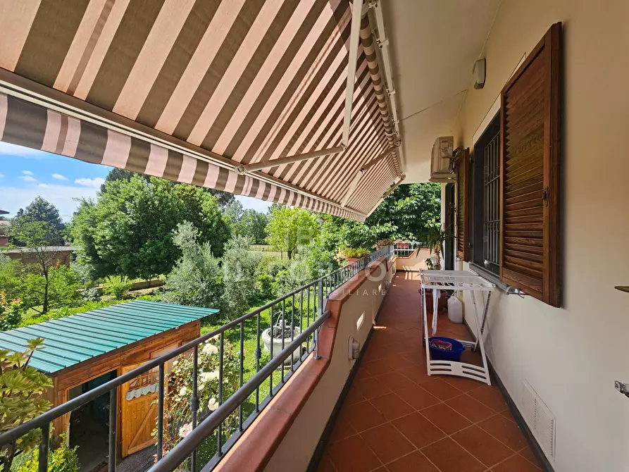 Immagine 19 di Appartamento in vendita  in Via Bellavista 55 a Buggiano