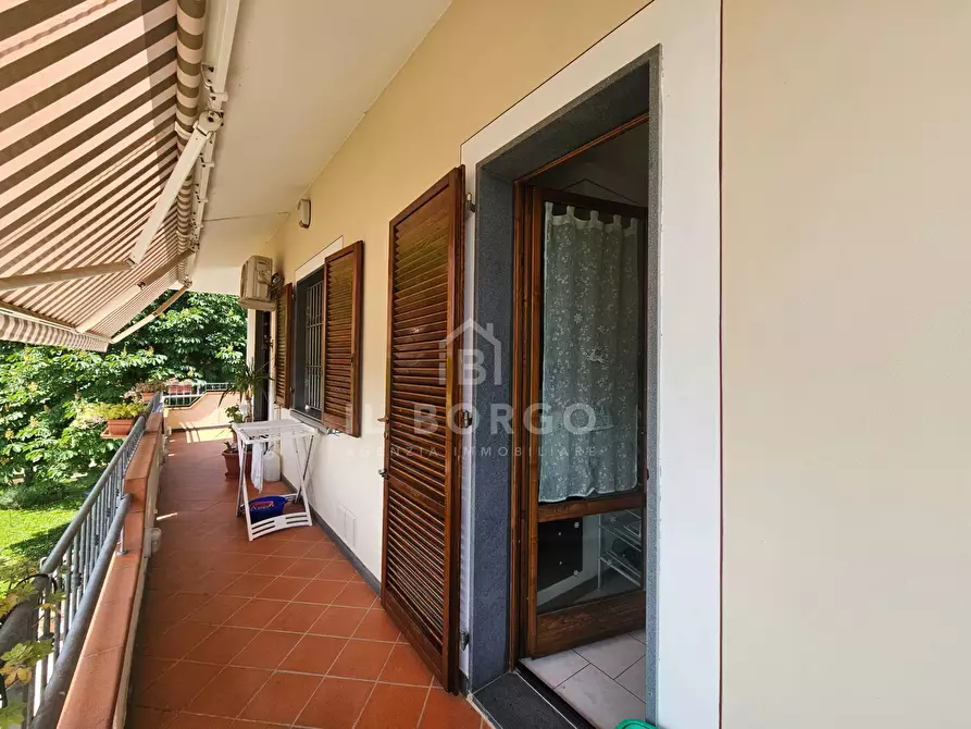 Immagine 7 di Appartamento in vendita  in Via Bellavista 55 a Buggiano