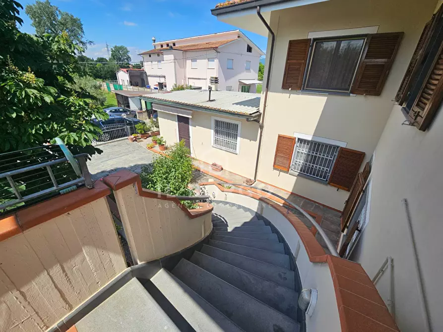 Immagine 9 di Appartamento in vendita  in Via Bellavista 55 a Buggiano