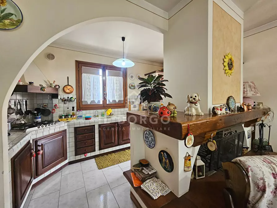 Immagine 11 di Appartamento in vendita  in Via Bellavista 55 a Buggiano