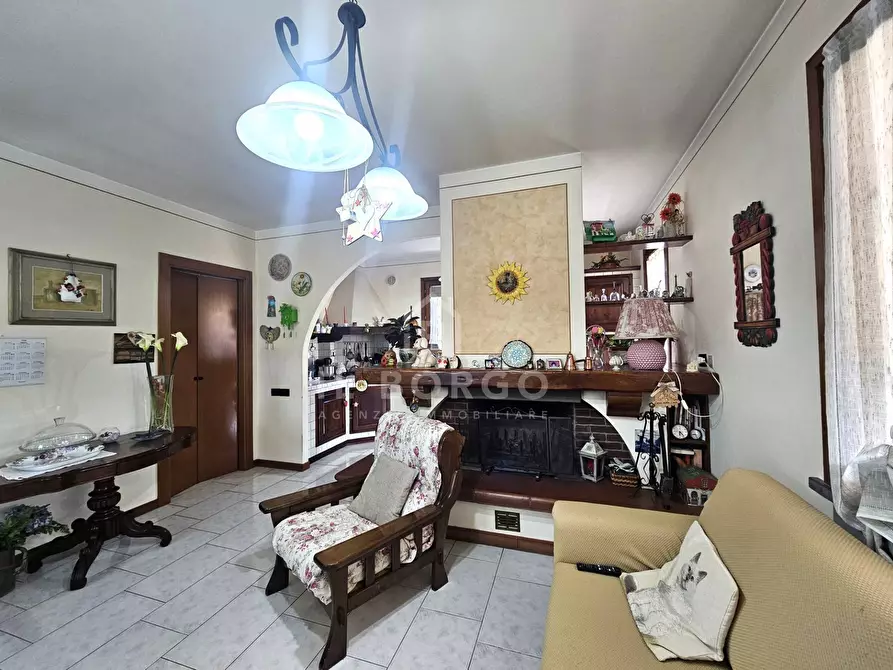 Immagine 12 di Appartamento in vendita  in Via Bellavista 55 a Buggiano