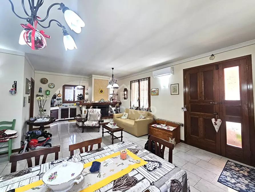 Immagine 13 di Appartamento in vendita  in Via Bellavista 55 a Buggiano