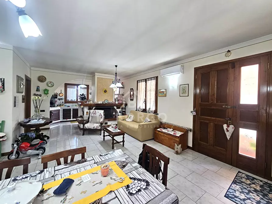 Immagine 15 di Appartamento in vendita  in Via Bellavista 55 a Buggiano