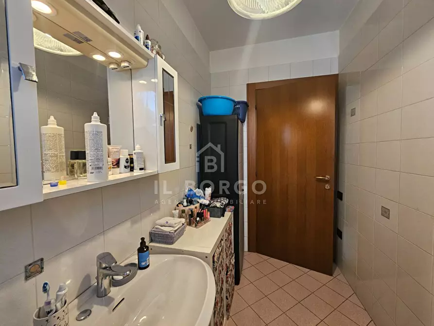Immagine 23 di Appartamento in vendita  in Via Bellavista 55 a Buggiano