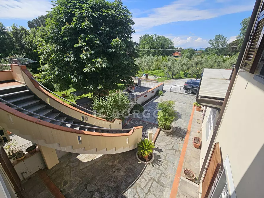 Immagine 4 di Appartamento in vendita  in Via Bellavista 55 a Buggiano