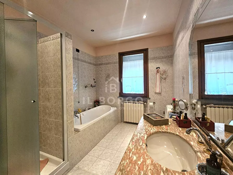 Immagine 26 di Appartamento in vendita  in Via Bellavista 55 a Buggiano