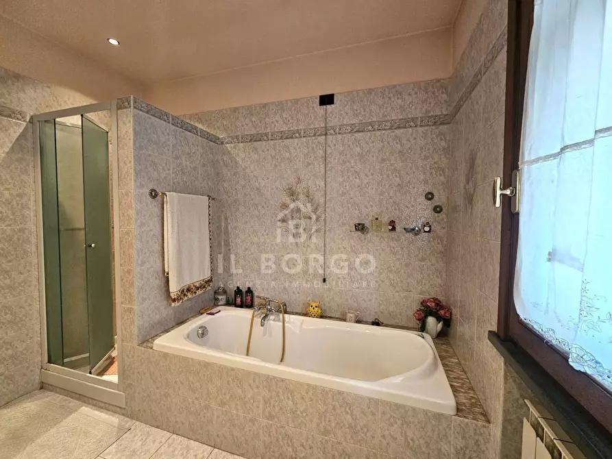 Immagine 27 di Appartamento in vendita  in Via Bellavista 55 a Buggiano