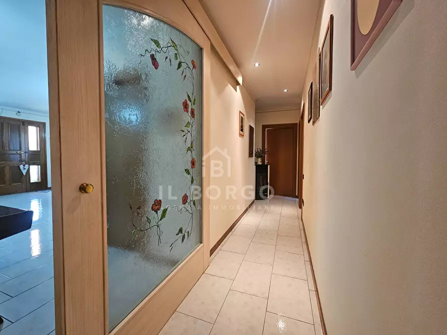 Immagine 29 di Appartamento in vendita  in Via Bellavista 55 a Buggiano