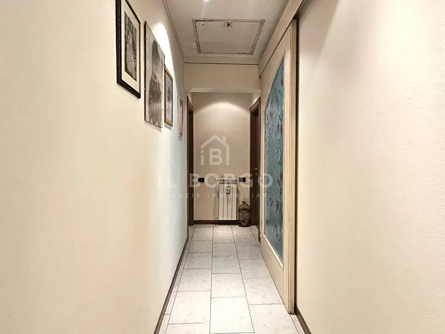 Immagine 30 di Appartamento in vendita  in Via Bellavista 55 a Buggiano