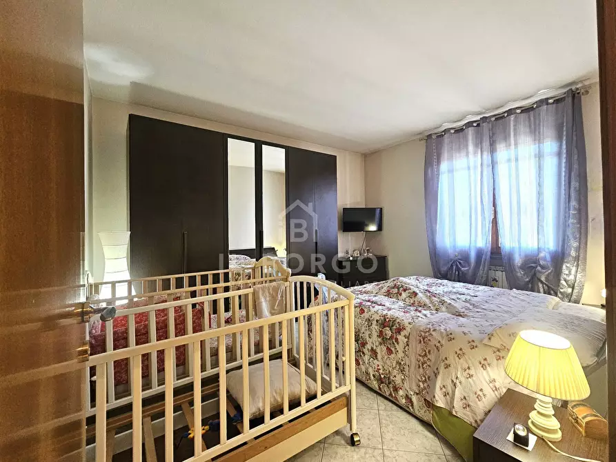 Immagine 31 di Appartamento in vendita  in Via Bellavista 55 a Buggiano