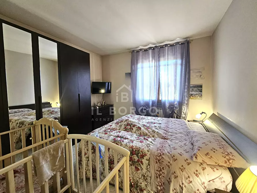 Immagine 32 di Appartamento in vendita  in Via Bellavista 55 a Buggiano