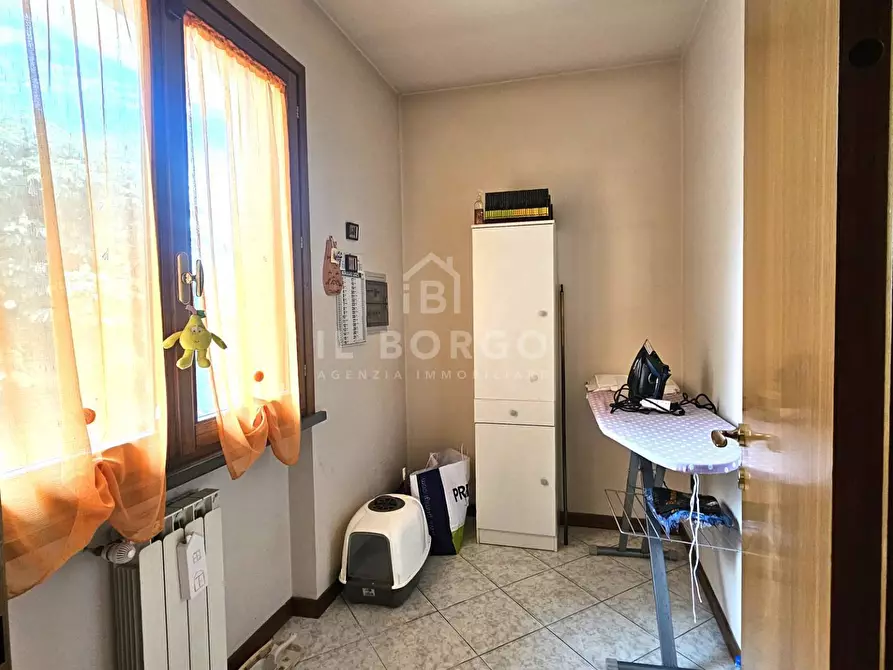 Immagine 40 di Appartamento in vendita  in Via Bellavista 55 a Buggiano