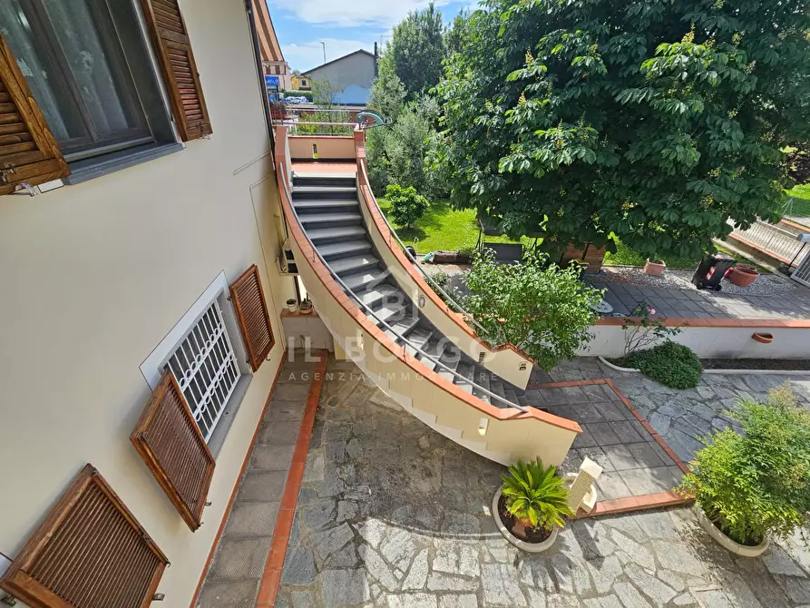 Immagine 22 di Appartamento in vendita  in Via Bellavista 55 a Buggiano
