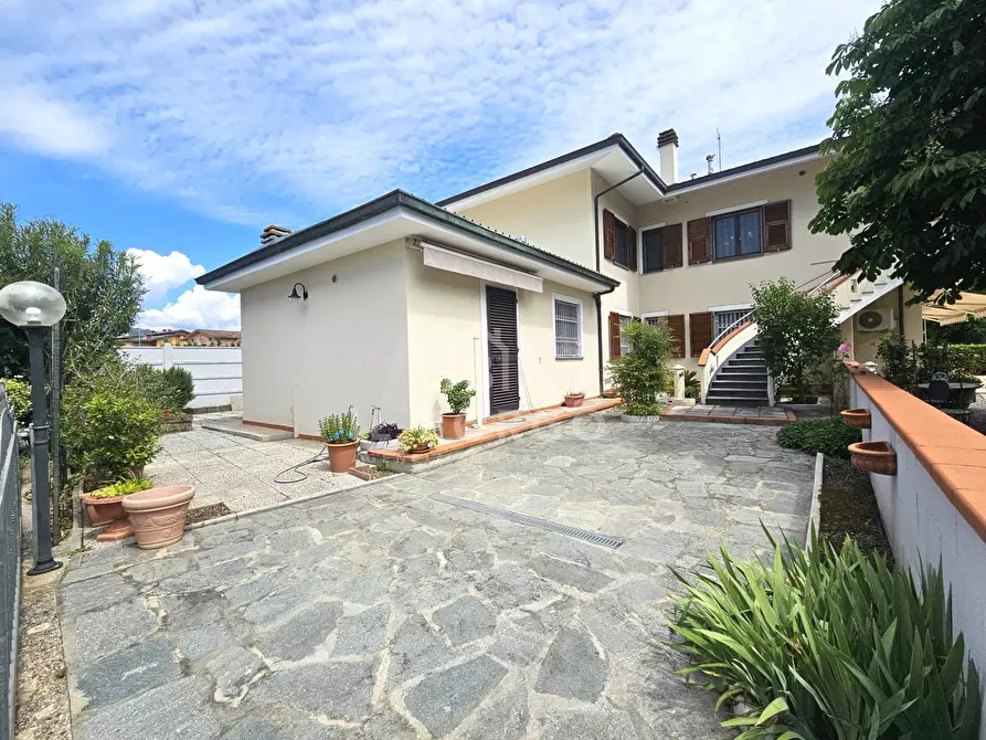 Immagine 1 di Appartamento in vendita  in Via Bellavista 55 a Buggiano