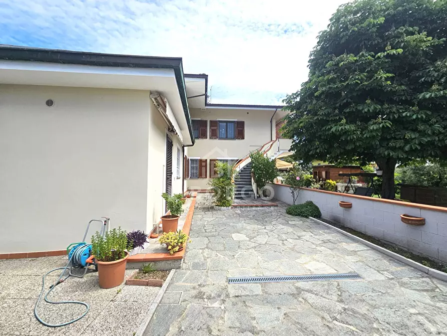 Immagine 43 di Appartamento in vendita  in Via Bellavista 55 a Buggiano