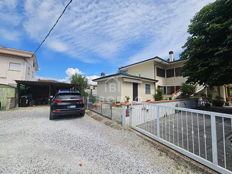 Immagine 44 di Appartamento in vendita  in Via Bellavista 55 a Buggiano