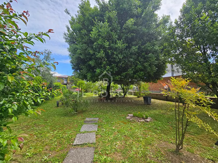 Immagine 45 di Appartamento in vendita  in Via Bellavista 55 a Buggiano