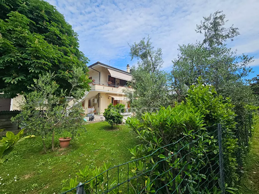 Immagine 5 di Appartamento in vendita  in Via Bellavista 55 a Buggiano