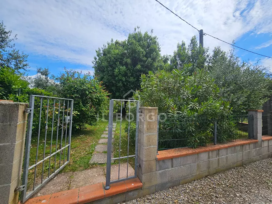 Immagine 46 di Appartamento in vendita  in Via Bellavista 55 a Buggiano