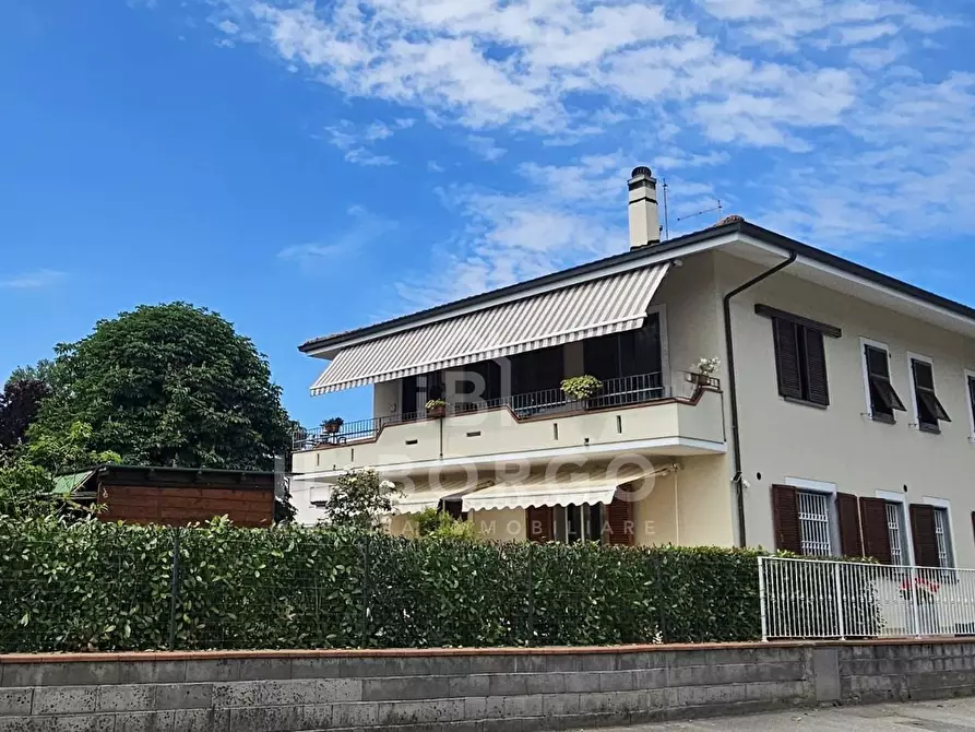 Immagine 2 di Appartamento in vendita  in Via Bellavista 55 a Buggiano