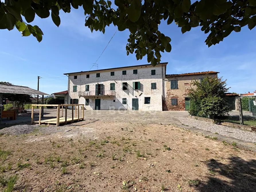 Immagine 2 di Casa indipendente in vendita  in Località Volpini 34 a Altopascio