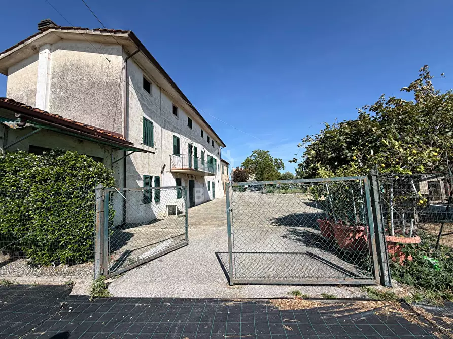 Immagine 5 di Casa indipendente in vendita  in Località Volpini 34 a Altopascio