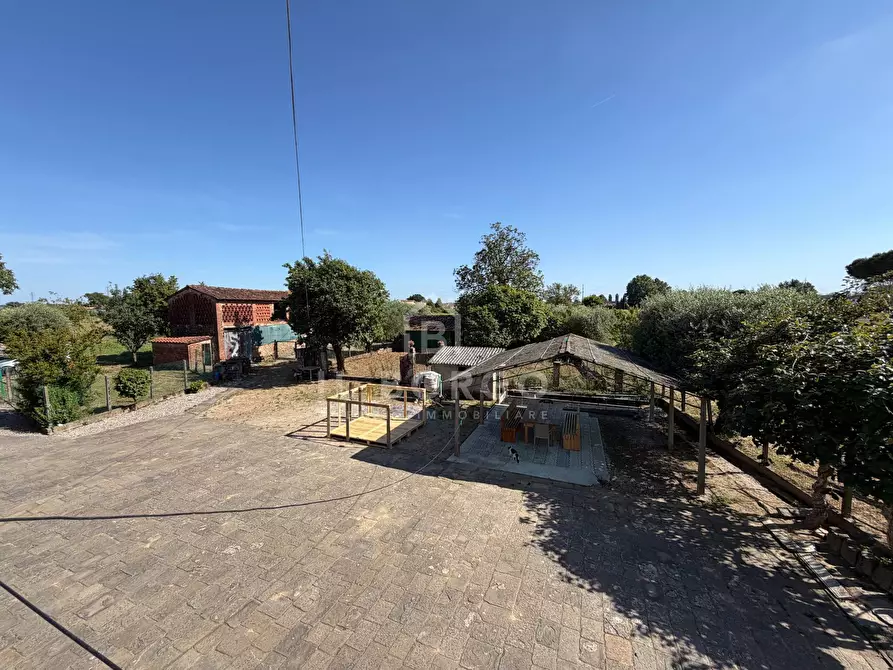 Immagine 20 di Casa indipendente in vendita  in Località Volpini 34 a Altopascio