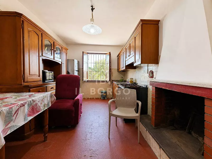 Immagine 8 di Casa indipendente in vendita  in Località Volpini 34 a Altopascio