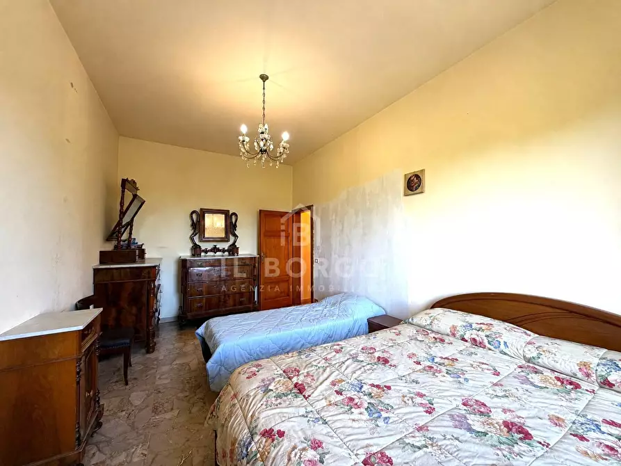 Immagine 10 di Casa indipendente in vendita  in Località Volpini 34 a Altopascio