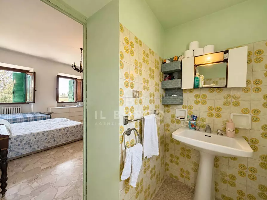 Immagine 17 di Casa indipendente in vendita  in Località Volpini 34 a Altopascio