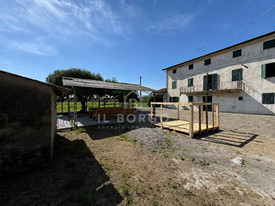 Immagine 22 di Casa indipendente in vendita  in Località Volpini 34 a Altopascio
