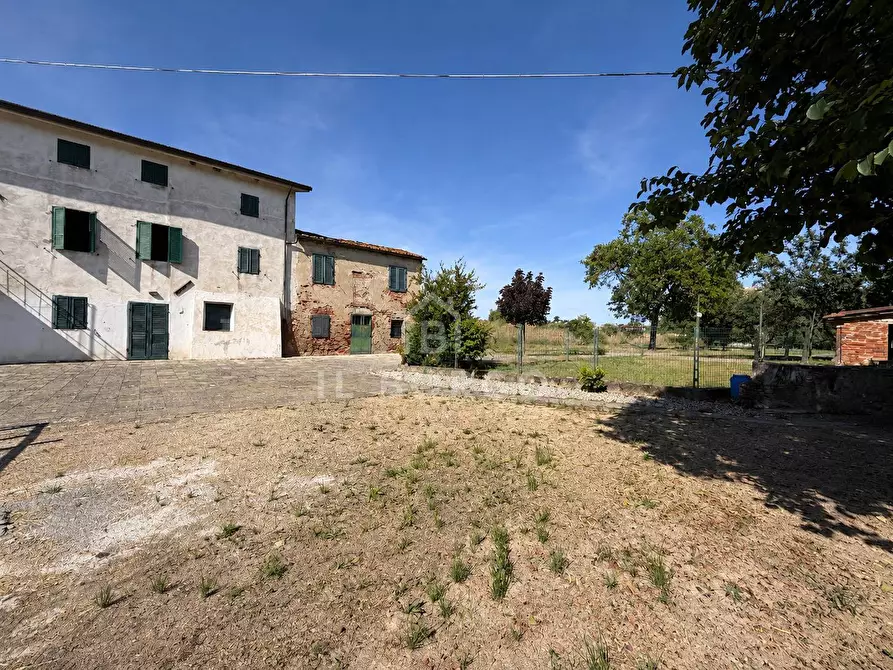Immagine 26 di Casa indipendente in vendita  in Località Volpini 34 a Altopascio