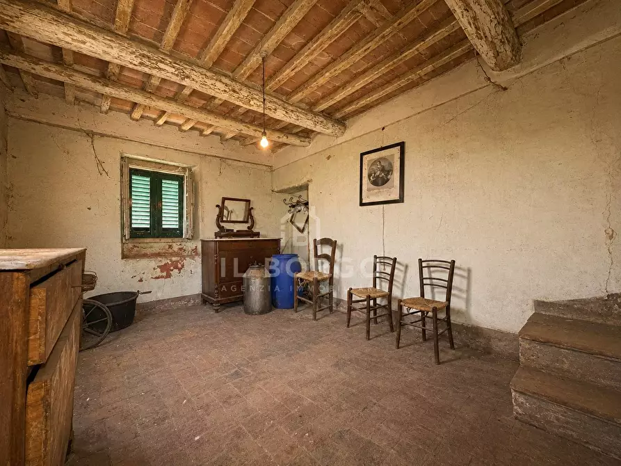 Immagine 28 di Casa indipendente in vendita  in Località Volpini 34 a Altopascio