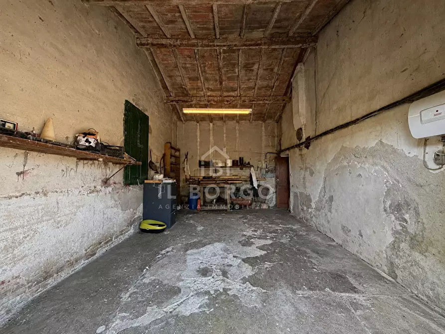 Immagine 29 di Casa indipendente in vendita  in Località Volpini 34 a Altopascio