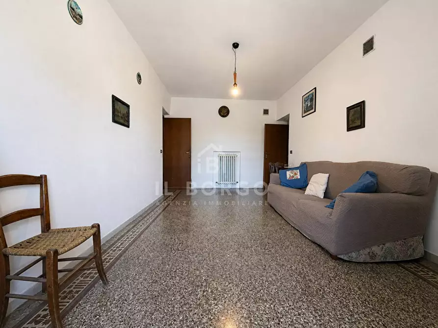 Immagine 33 di Casa indipendente in vendita  in Località Volpini 34 a Altopascio