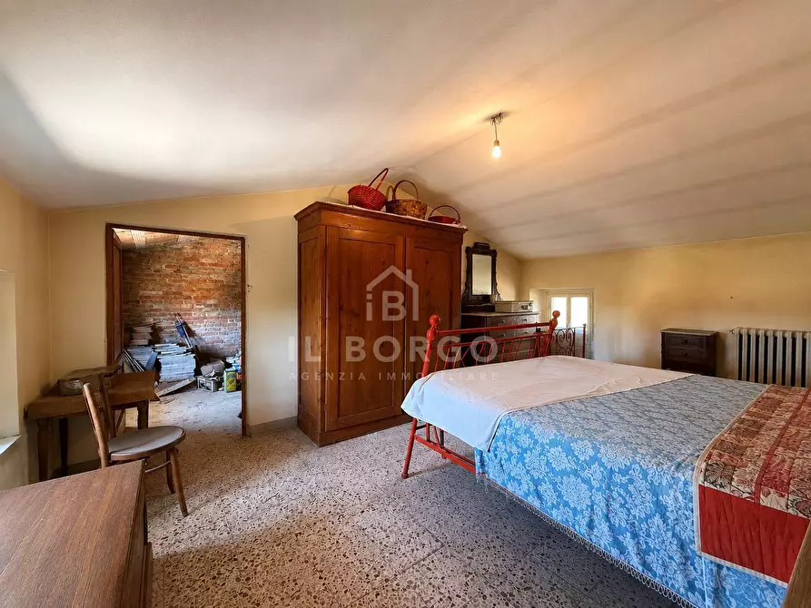 Immagine 34 di Casa indipendente in vendita  in Località Volpini 34 a Altopascio