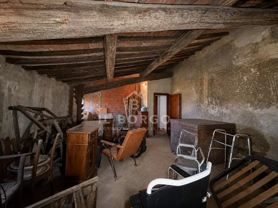 Immagine 36 di Casa indipendente in vendita  in Località Volpini 34 a Altopascio