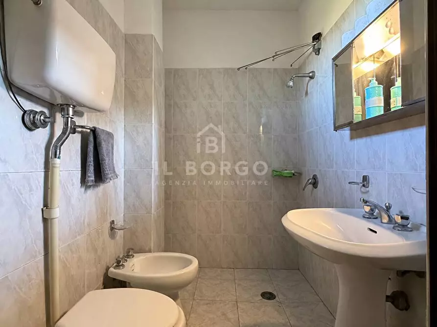 Immagine 39 di Casa indipendente in vendita  in Località Volpini 34 a Altopascio