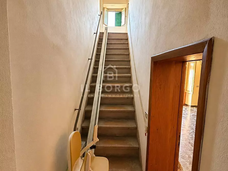 Immagine 42 di Casa indipendente in vendita  in Località Volpini 34 a Altopascio
