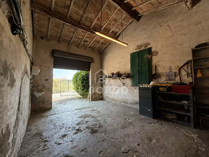 Immagine 44 di Casa indipendente in vendita  in Località Volpini 34 a Altopascio