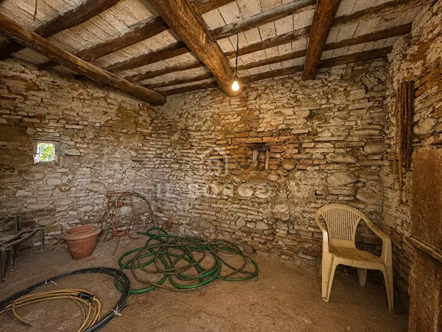 Immagine 45 di Casa indipendente in vendita  in Località Volpini 34 a Altopascio