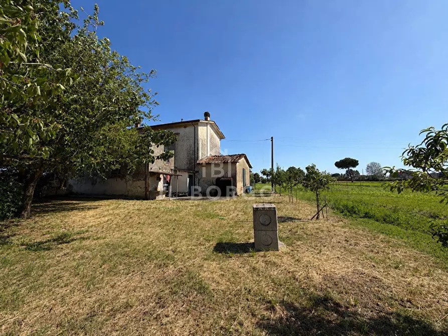 Immagine 49 di Casa indipendente in vendita  in Località Volpini 34 a Altopascio