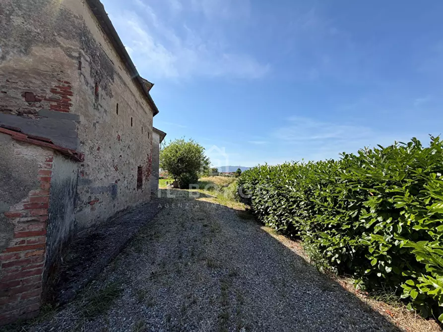 Immagine 53 di Casa indipendente in vendita  in Località Volpini 34 a Altopascio