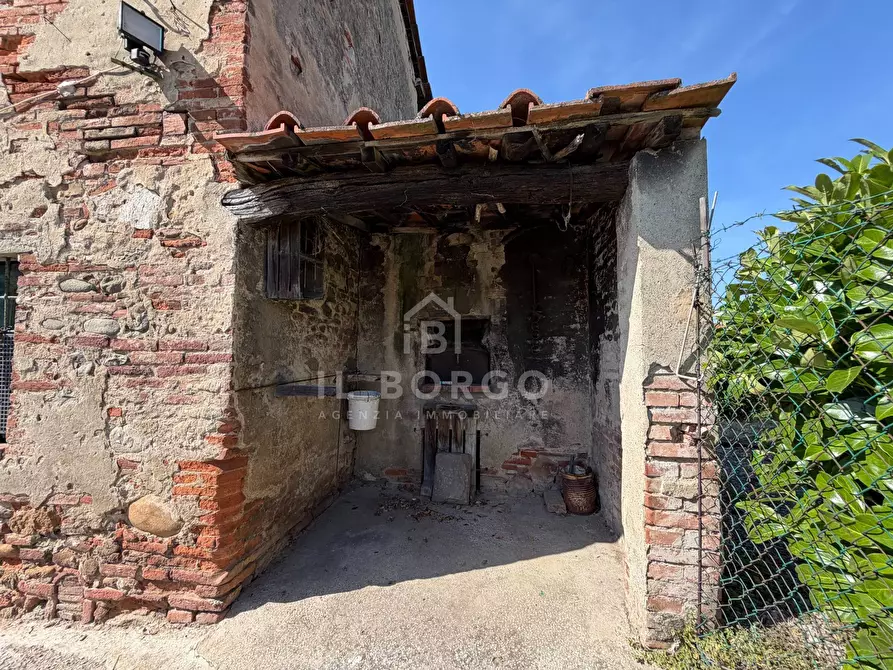 Immagine 55 di Casa indipendente in vendita  in Località Volpini 34 a Altopascio