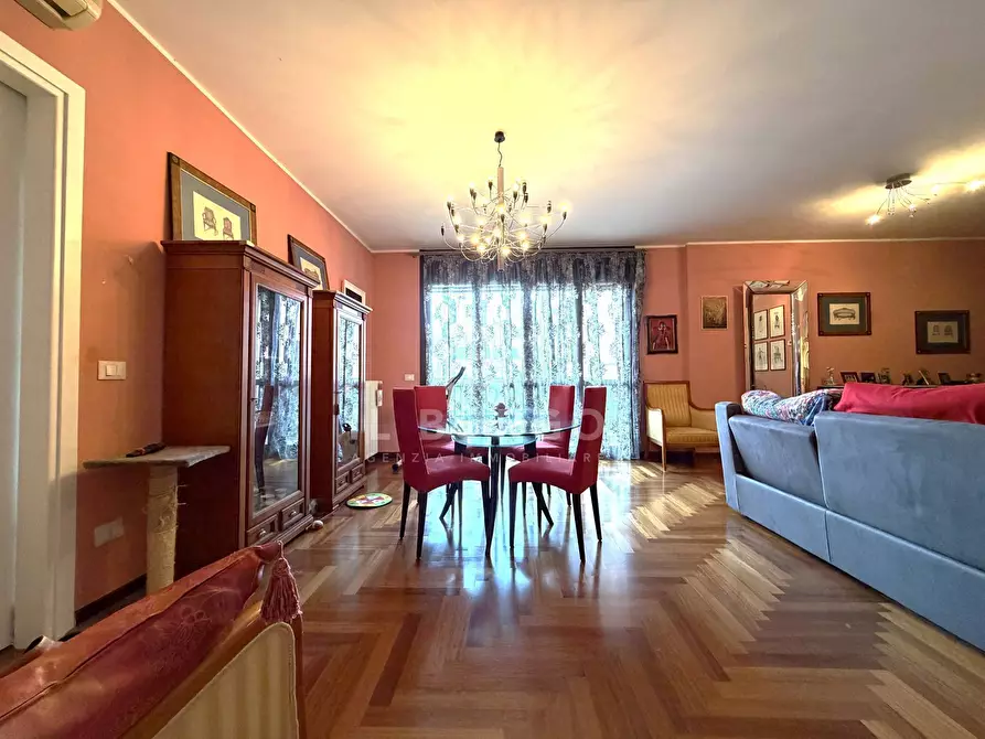 Immagine 2 di Appartamento in vendita  in Via degli Orti 12/B a Pescia
